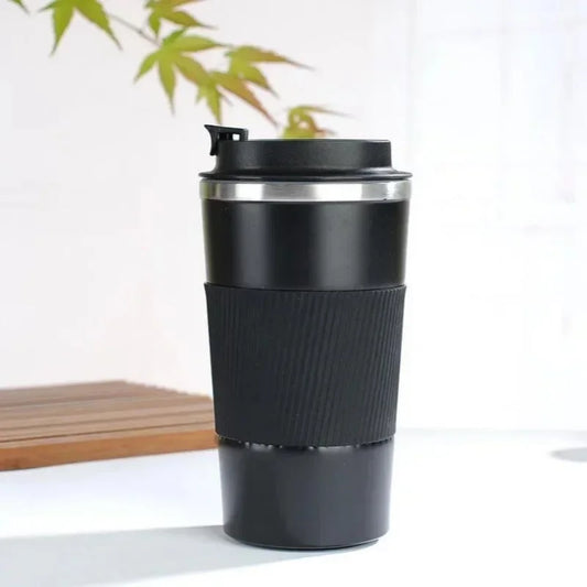 Stainless Steel Coffee Cup