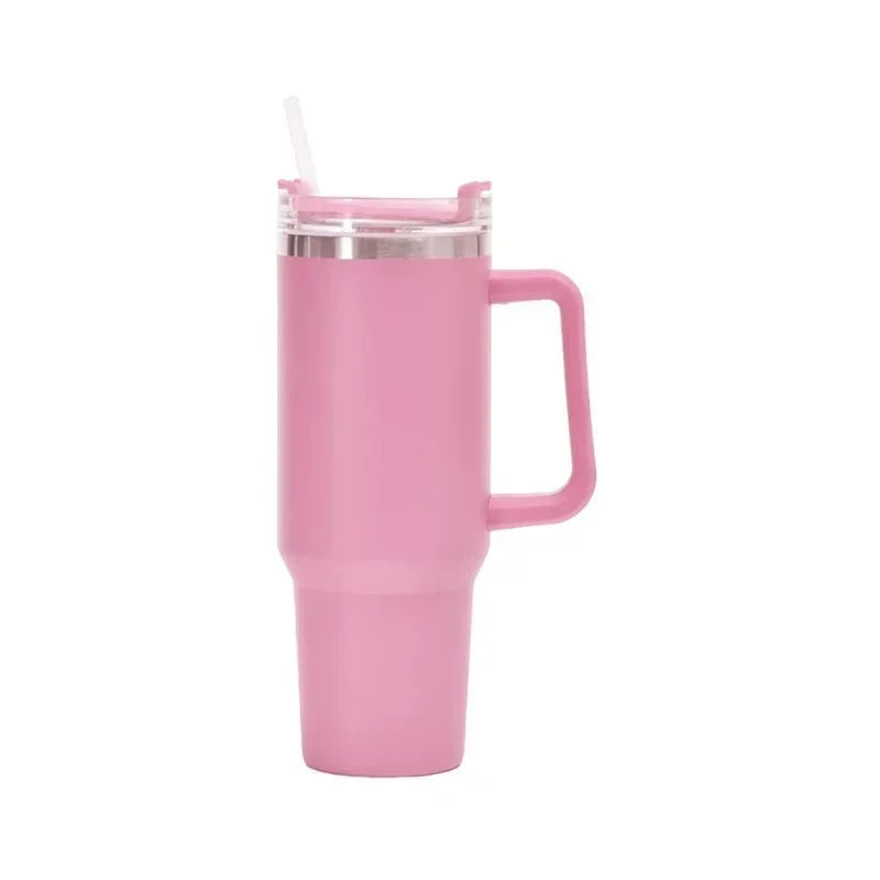 Handle Cup Car Cup Large Capacity Car Double-layer