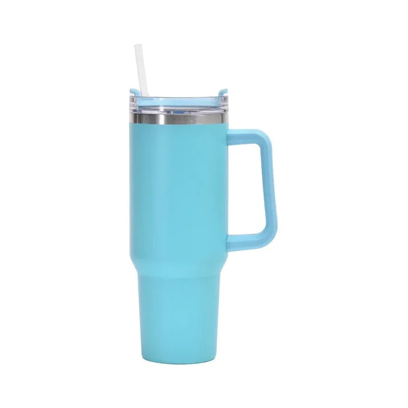 Handle Cup Car Cup Large Capacity Car Double-layer