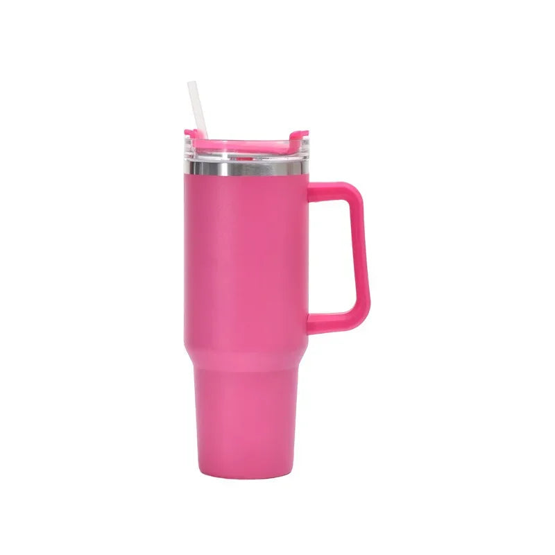 Handle Cup Car Cup Large Capacity Car Double-layer