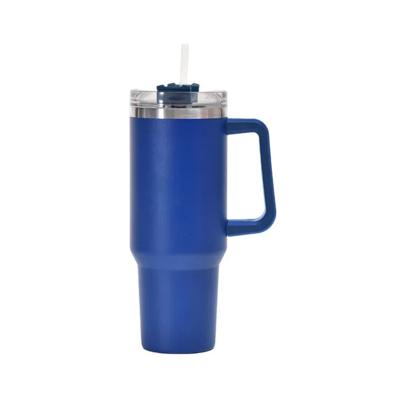 Handle Cup Car Cup Large Capacity Car Double-layer