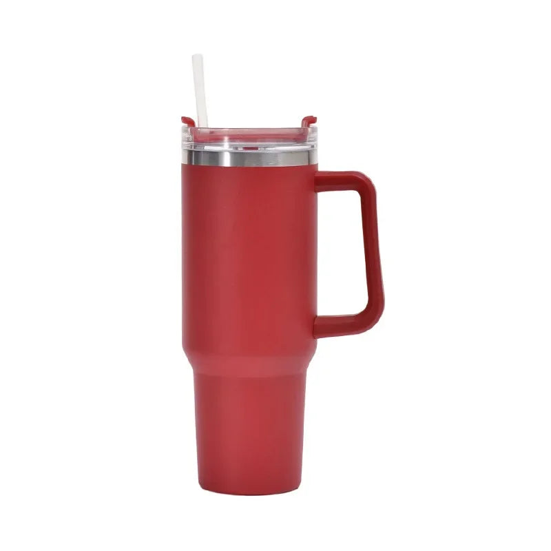 Handle Cup Car Cup Large Capacity Car Double-layer